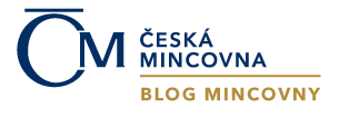 Blog České mincovny