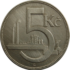 Dvacetikorunové mince 2019 – Rašín, Pospíšil, Engliš