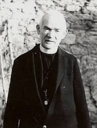 Josef Štemberka, mučedník z Lidic