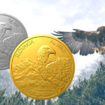 Unikátní investiční mince nese název Orel