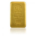Spoření ve zlatě s Českou mincovnou