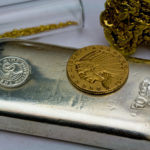 Investovanie do mincí z drahých kovov