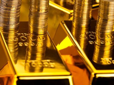 Investovanie do zlata – kedy nakupovať a predávať?