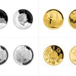 Zákazková výroba Českej mincovne